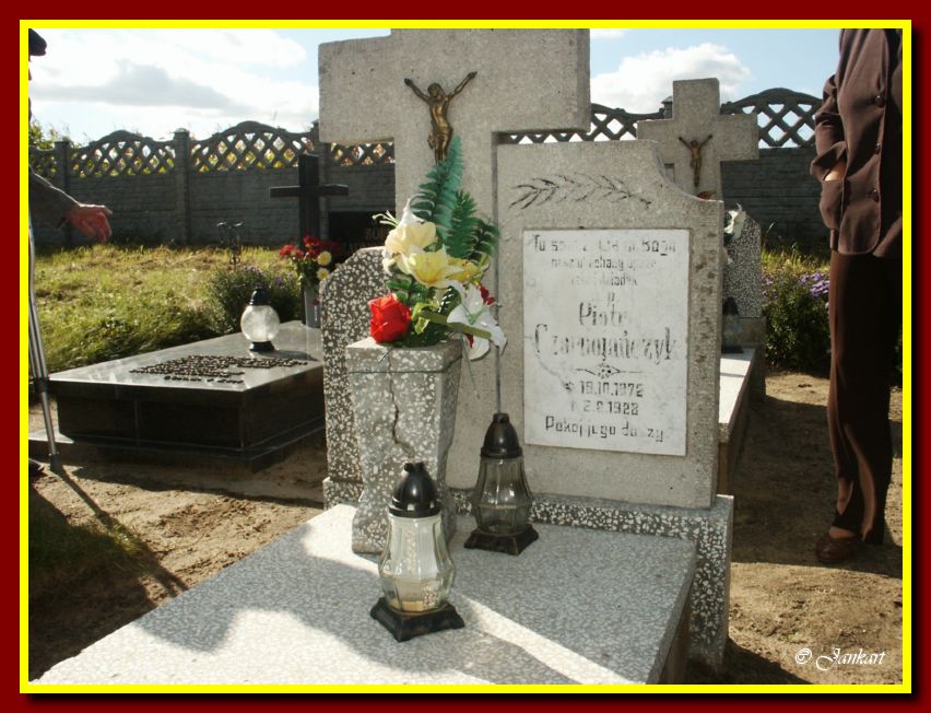 Czarnojańczyk P.